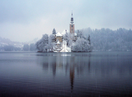 BLed