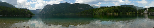Bohinj