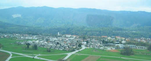Radovljica
