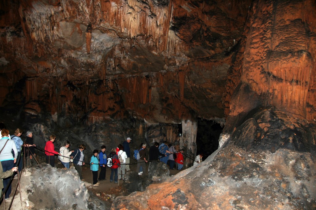 Jama Vilenica