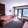 Kranjska Gora – dnevni prostor