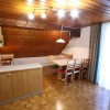 Bohinjska Bistrica – kuhinja in jedilnica