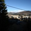Bohinjska Bistrica – pogled iz apartmaja